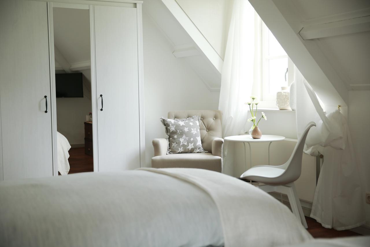 Picabella - B&B En Atelier Ларен Экстерьер фото